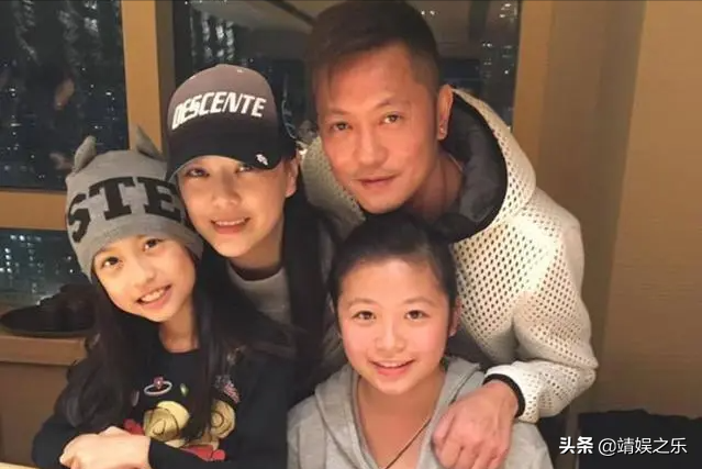 刘小慧的现任老公，刘小慧老公（50岁刘小慧转型当网红）