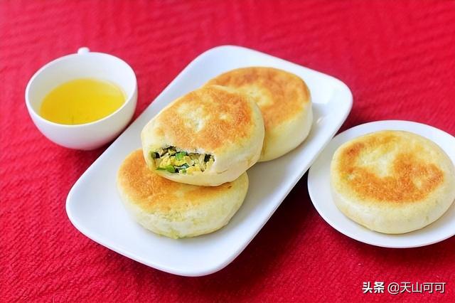 韭菜的吃法，韭菜的吃法大全集视频（推荐十种韭菜做法）