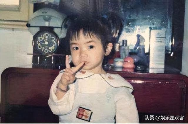12年前，和安以轩秘恋2年的李承铉，为何转身就“嫁”给了戚薇
