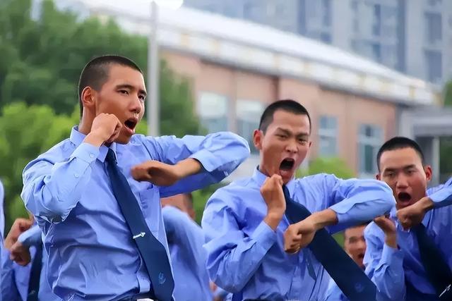 南京森林警察学院毕业生去向，南京森林警察学院就业率高吗（一所被“名气”耽误的警校）