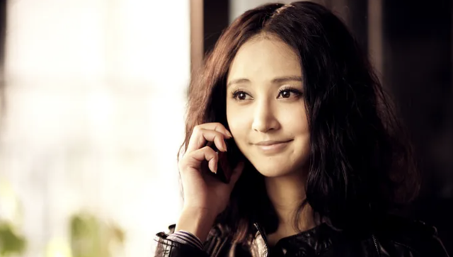 新上海滩方艳芸最后咋了，上海滩中的方艳芸（10位“大变脸”的内娱女神）