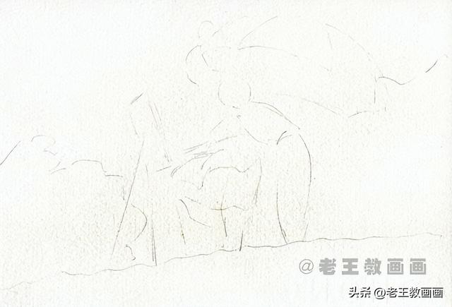 怎么画画更好看，画画的技巧画什么画最好看（宫崎骏的动画太好看了）