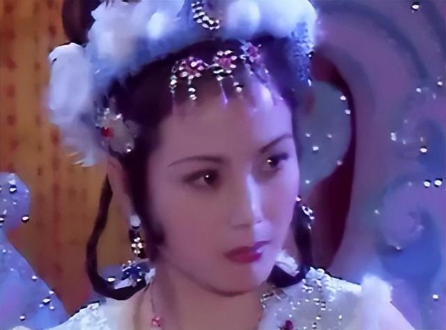 86版西游记演员表全部，西游记86版演员表（再看86版《西游记》）