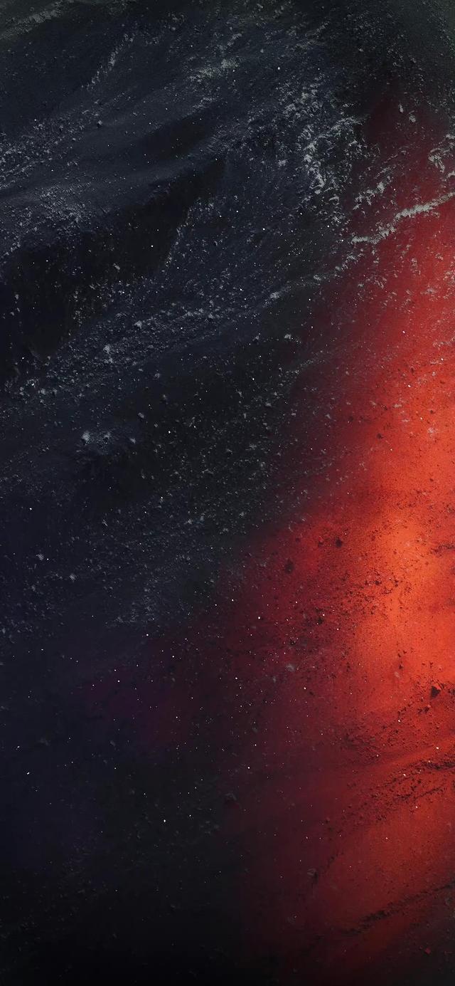 暗色系背景图，暗色系背景图动漫（一组极简暗色系壁纸）