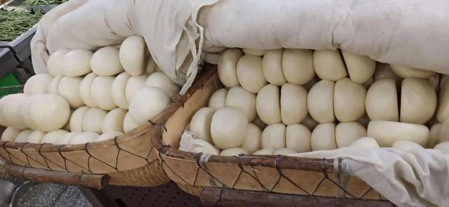 旺旺雪米饼的做法烤箱，旺旺雪饼怎么做（疫情反复：囤物别盲目）