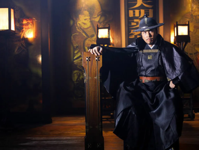 明朝时期锦衣卫的地位，为何明朝锦衣卫的地位高