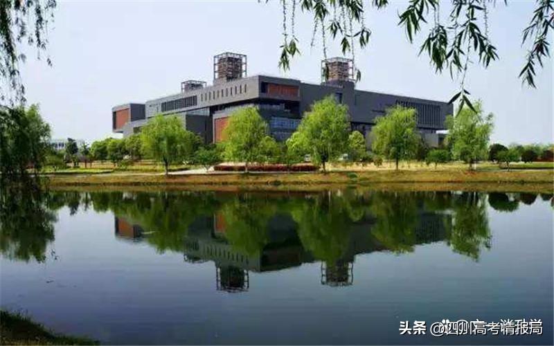 本二好的学校有哪些（本二批招生的院校）