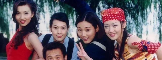 粉红女郎演员表，粉红王浩的扮演者（《粉红女郎》四主角现状）