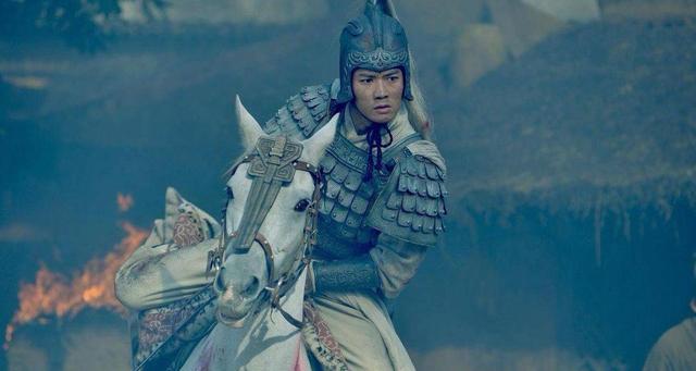 常山赵子龙怎么死的，名将赵云之死！（赵云是怎么死的）