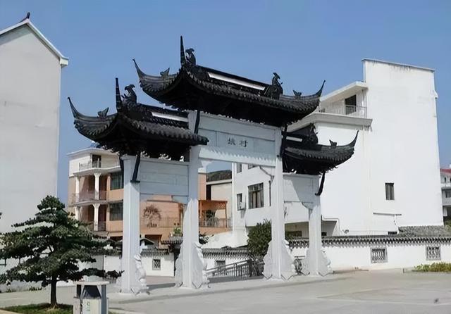 兰溪附近旅游景点一日游攻略，浙江兰溪10大最美古村落