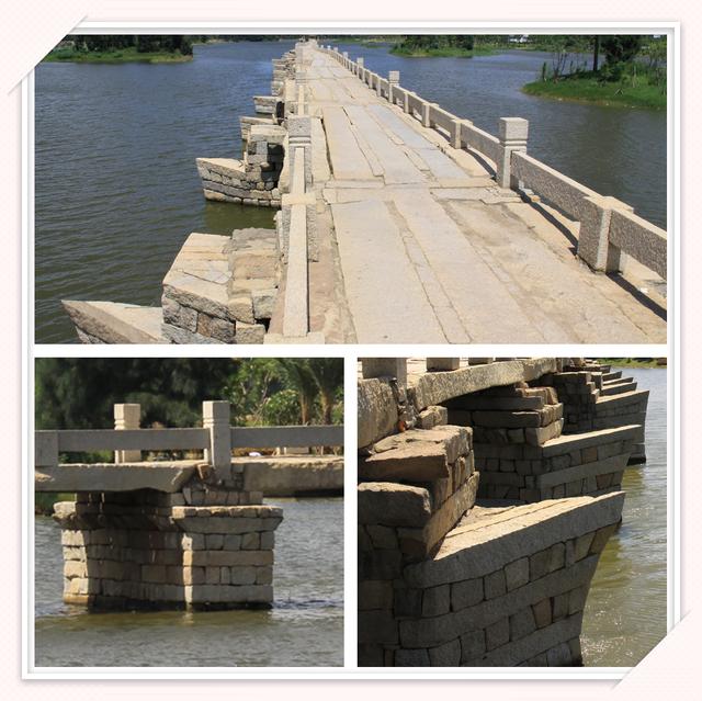 世界遗产导游词作文，世界遗产导游作文300字汇总五篇（泉州安平桥导游解说词<中>）