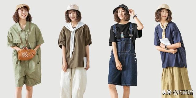 日系服装搭配(日系服装搭配男)