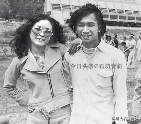首届沙滩小姐从电影转战电视成金牌司仪，患抑郁症淡出娱乐圈