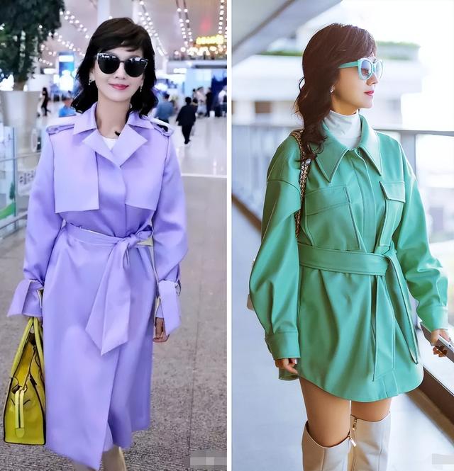 服装颜色搭配的技巧，服装服饰颜色搭配技巧（“配色”才是决定高级、优雅的关键）