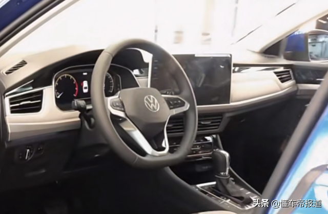 全新宝来什么时候上市，大众1.5t是什么时候上市（一汽-大众新款宝来最新实车曝光）