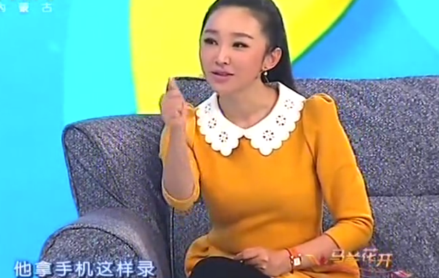 王为念个人资料简介，王为念第一任妻子照片（被同事排挤北漂发展）