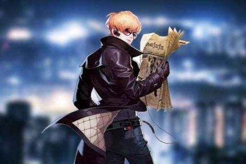 求重生都市类小说金融商业为主，重生都市商业文（4本越看越上瘾的都市商战文）