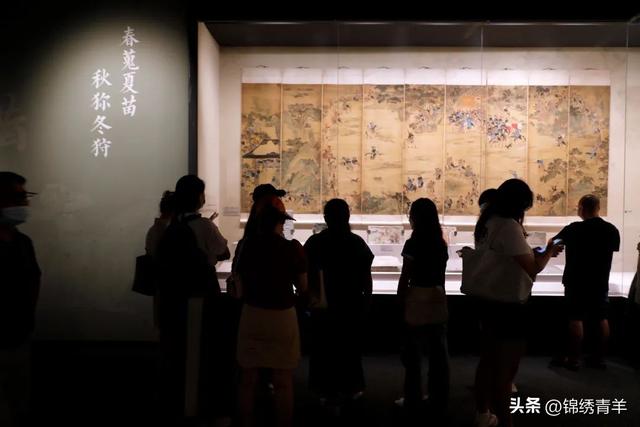 五禽戏是谁发明的，五禽戏是谁发明的（来围观古代人的运动会）