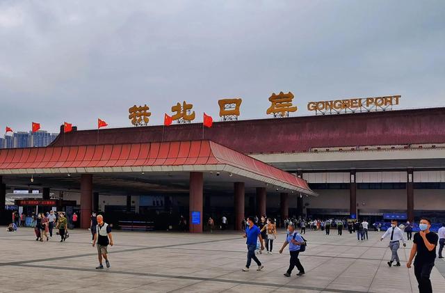 珠海属于哪个市，珠海属于哪个市哪个城市（干净又浪漫的年轻城市——珠海）
