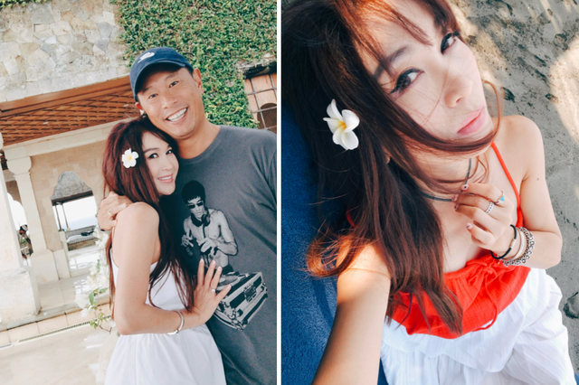 永远一家人演员表，永远一家人演员表剧情介绍（靠老公怀里表情娇羞）