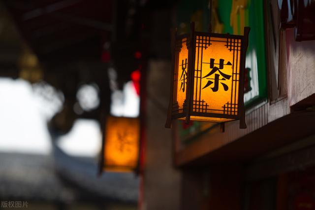 茶馆名字怎么取名，茶楼名字怎么起（茶馆：青史里的那一角袅烟）