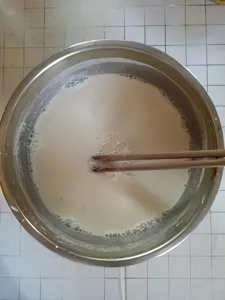 凉糕粉的做法和配方，传统凉糕的现代做法