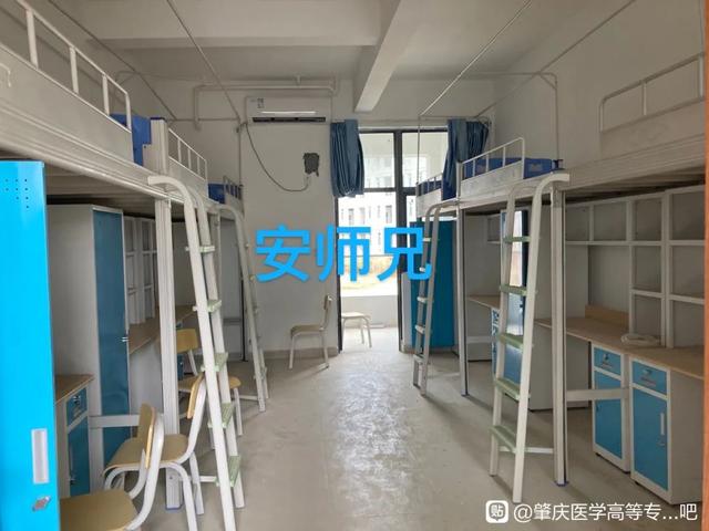 广州工程技术职业学院宿舍，广州工程技术职业学院2021年录取分数线统计（大学调整宿舍费？涨价了）