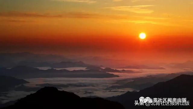 北京房山的旅游景点有哪些，房山4处红色打卡地入选一市级名单