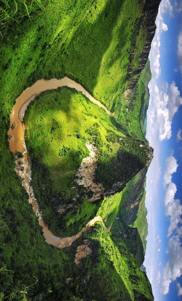 贵州属于云南省吗，云南属于哪个省（中国避暑第一大省）