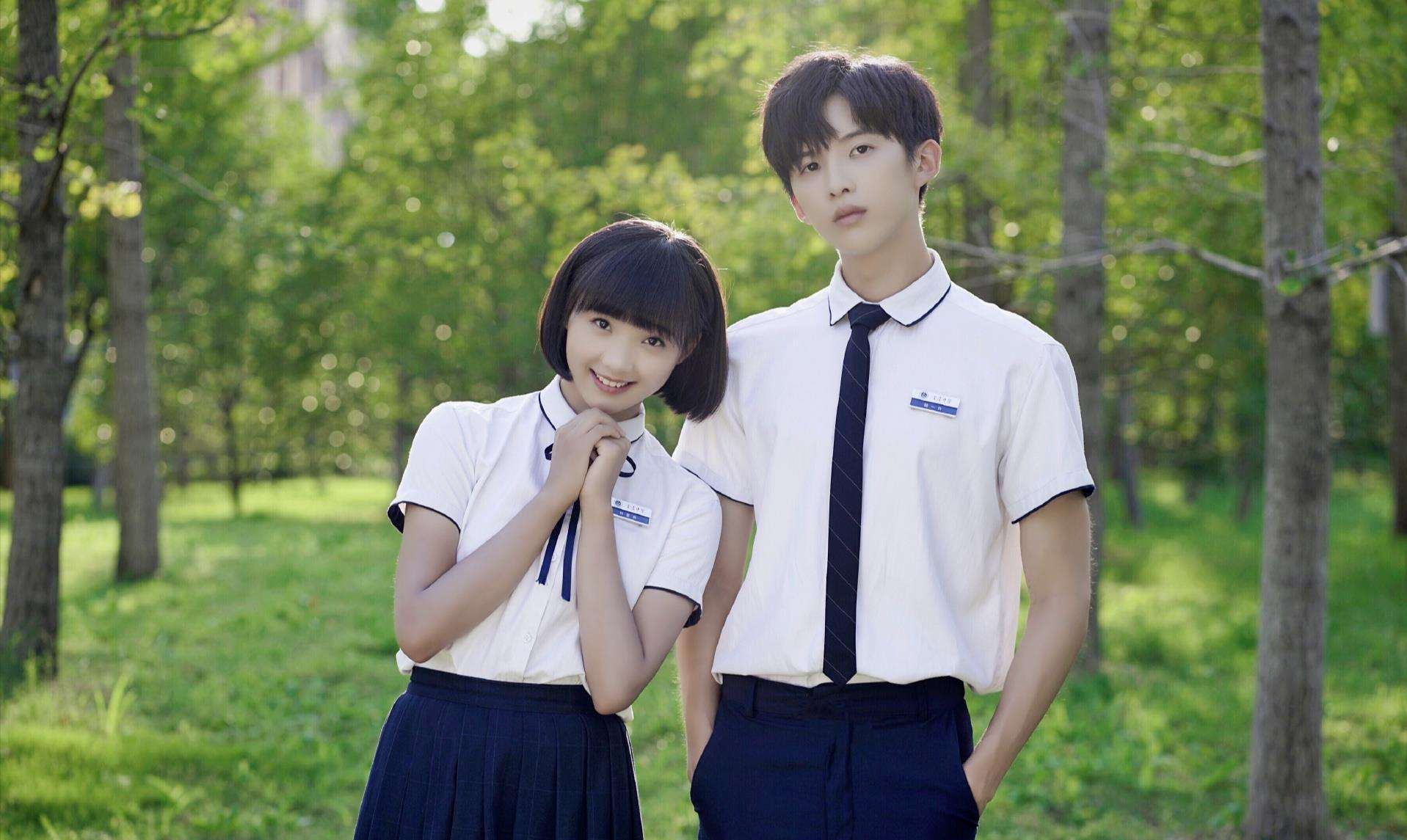 《时光与你都很甜》是由芒果tv出品,吕小雨,孙泽源,王晴,敖瑞鹏