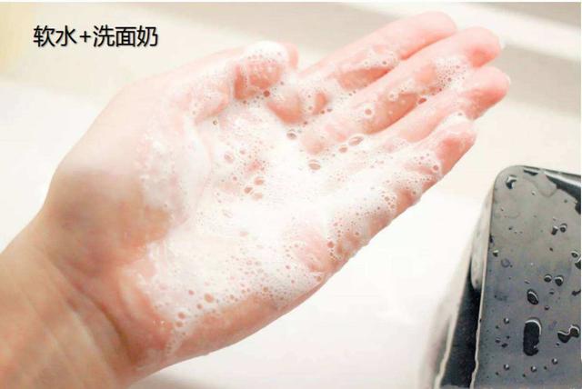 软水盐是干什么用的，软水机的作用和好处（装完软水机，生活会有哪些不同）