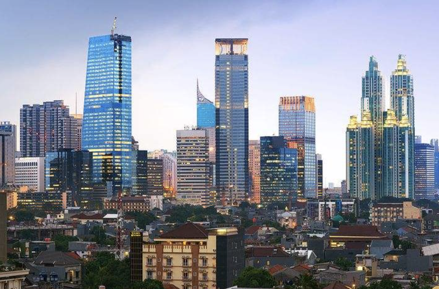 西亚有几个国家，阿拉伯国家有几个（未来会成为超级大国么）