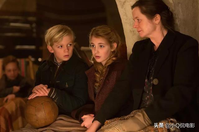 非常好看的电影，大片电影推荐（比原著还好看的6部电影）