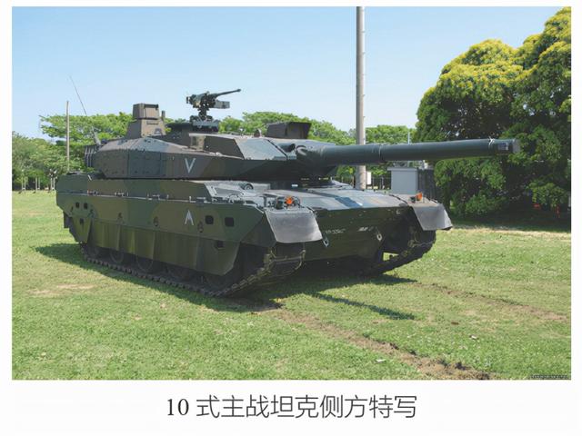 坦克世界8.1各国坦克介绍，全球主战坦克战力top10