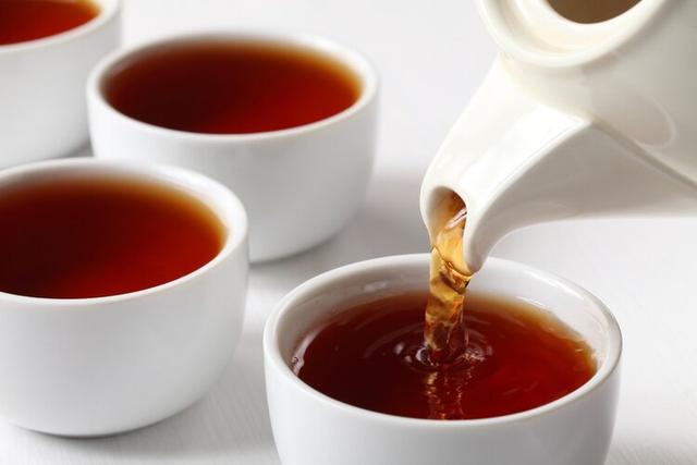 喝茶有什么好处，喝茶的八大功效（经常喝茶的人，身体能收获什么）