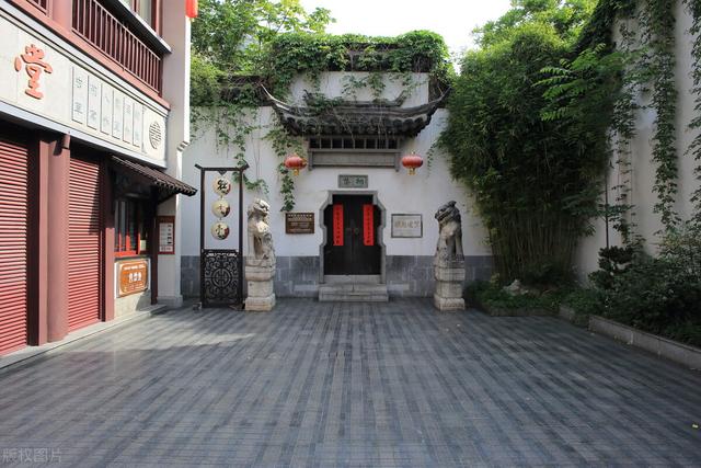 风水大门知识大全图解，祸事滚滚来”啥意思