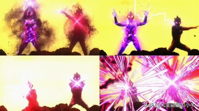 超时空魔神艾塔尔加，十二星座各代表的怪兽（新世代英雄敌役大全）