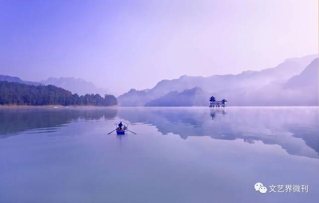 鬼圪针，鬼根针是什么？据说可以泡茶喝。有什么要求（郭进拴，黄河黄，长江长）