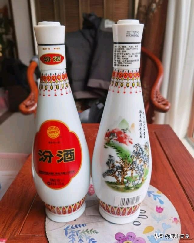 清香型白酒排名，清香型白酒（全是不加“食用酒精”的纯酿）