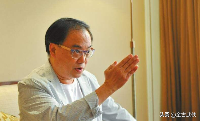 白衣方振眉系列，白衣方振眉（温瑞安的《白衣方振眉》中方振眉与曾白水之战）