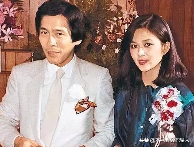 关之林，关之林今年多大（关之琳60岁还沉迷情爱）