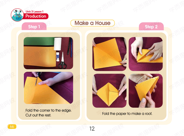 家人的英文单词，家人的英文单词复数（漫画式学英语第三期：关于家人）