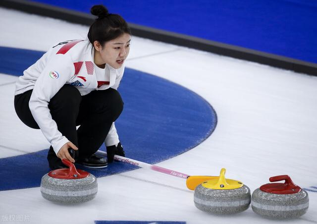 北京冬奥会中国冰壶女队参赛名单，北京冬奥会中国冰壶女队参赛名单最新（北京冬奥会中国女子冰壶名单出炉）