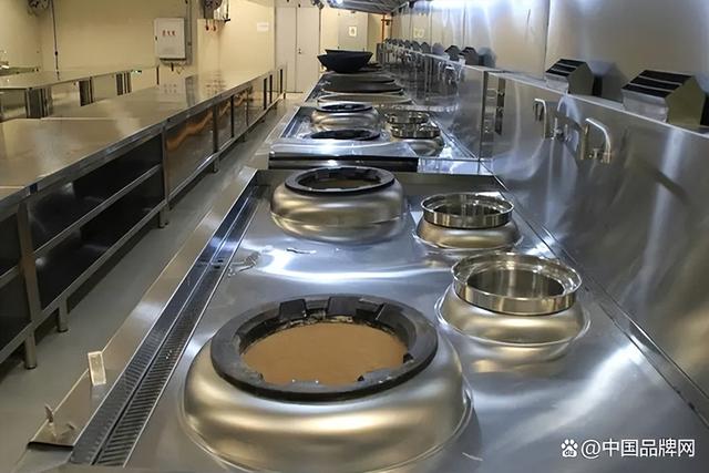 不锈钢锅十大名牌，十大不锈钢厨具品牌（商用厨具排名前十的品牌）