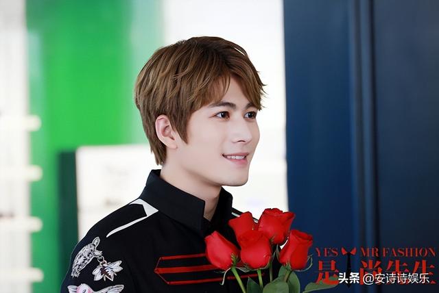 陈学东个人简历，陈学东哪里人（出道10年作品几乎全被下架）