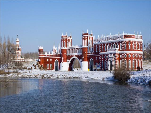 哈尔滨旅游必去景点，哈尔滨最值得去的旅游景点（哈尔滨最值得去的8大景点）