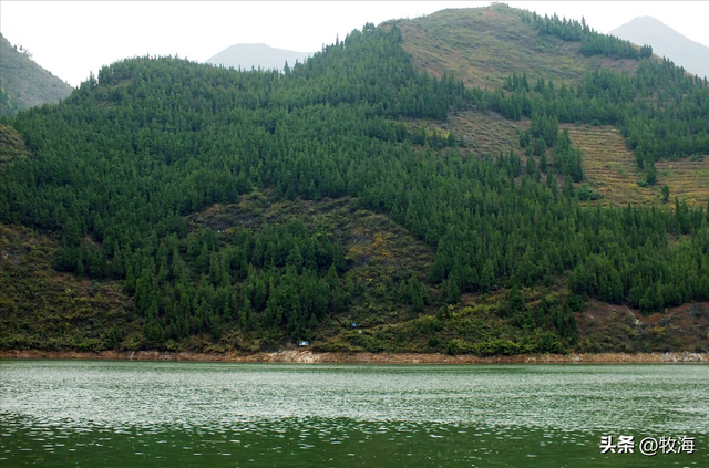 三峡蓄水量，三峡蓄水量是多少立方千米（三峡大坝截流20多年）