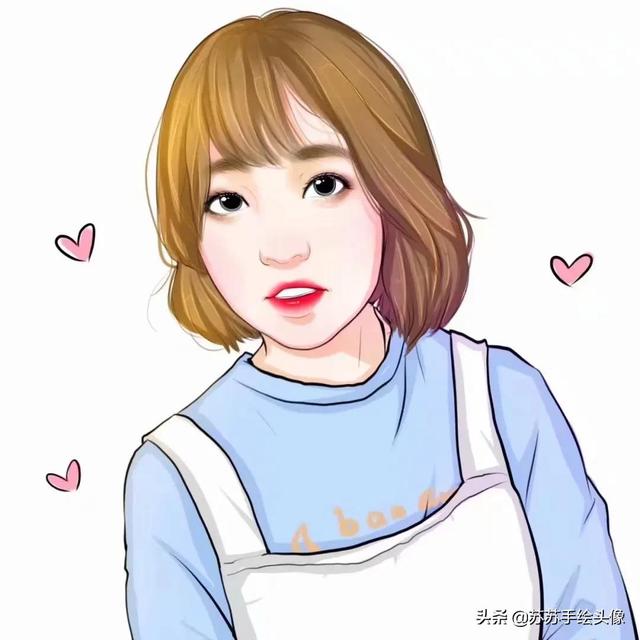 动漫女生性感精致帅气成熟头像  念七微信，动漫女生性感精致帅气成熟头像  念七（好看时尚的女生动漫头像）