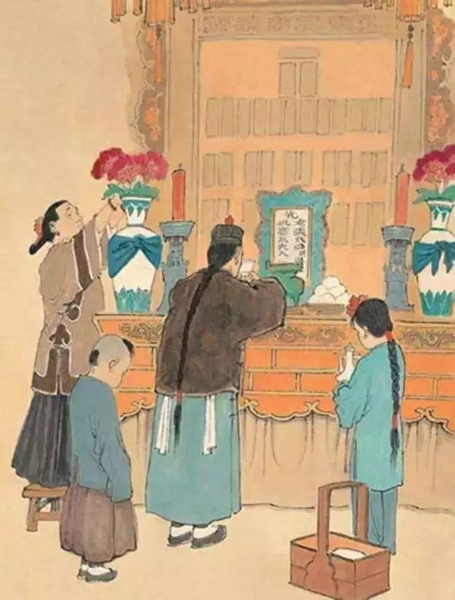 四月五日是什么节日，4月5日是什么节日（中国传统节日大多不能庆祝）