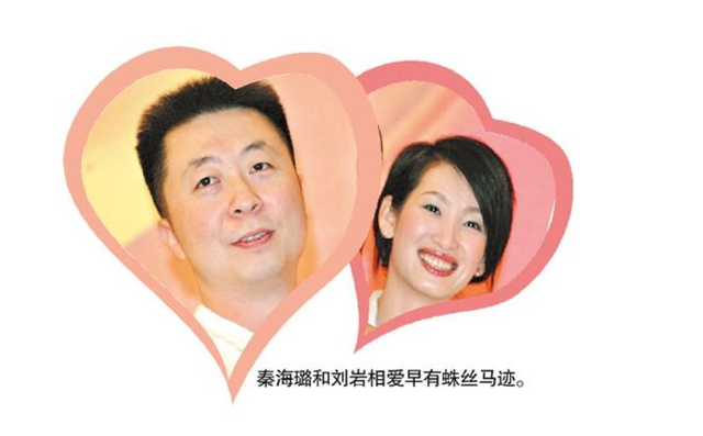 秦海璐婆婆：老公儿子均离世，儿媳孕期忍痛照顾，生活幸福也有泪